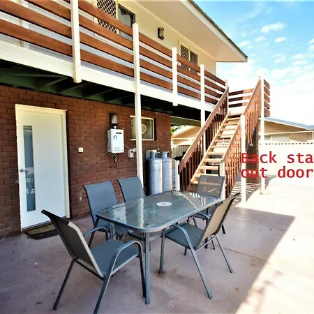 Family Retreat Villa Kalbarri Exterior photo