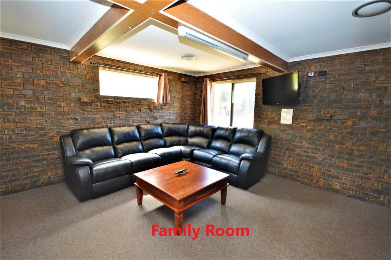 Holiday home Family Retreat Kalbarri