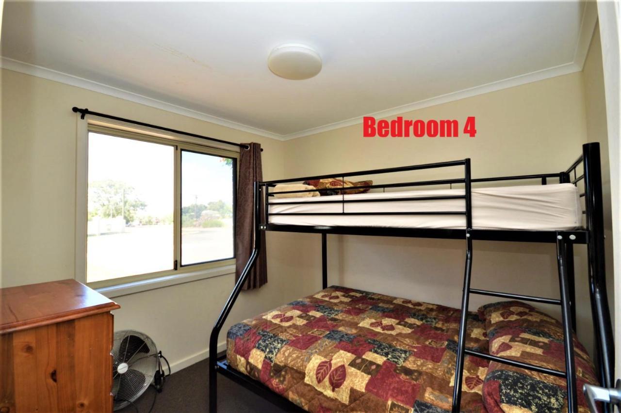 Family Retreat Holiday home Kalbarri