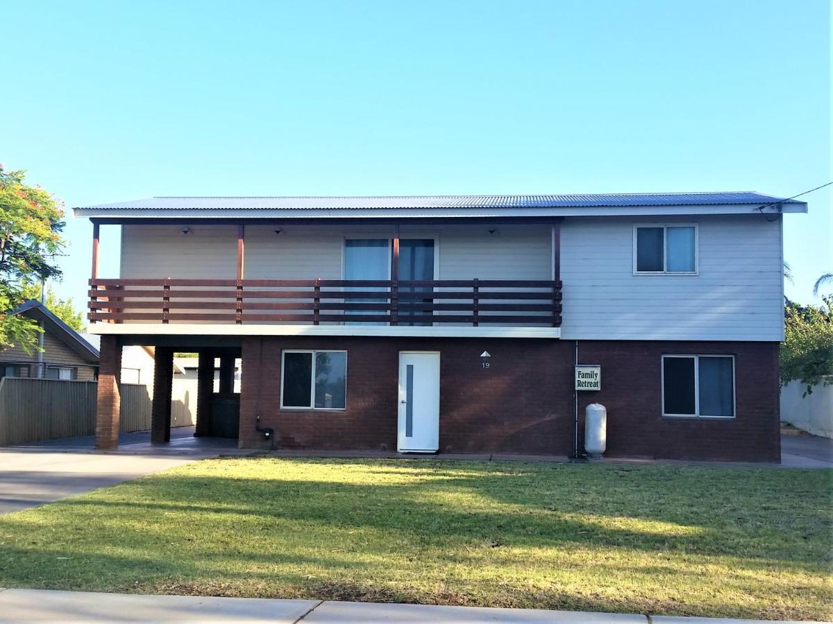 Holiday home Family Retreat