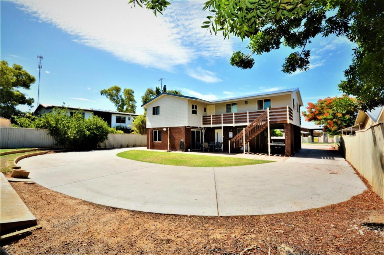 Holiday home Family Retreat