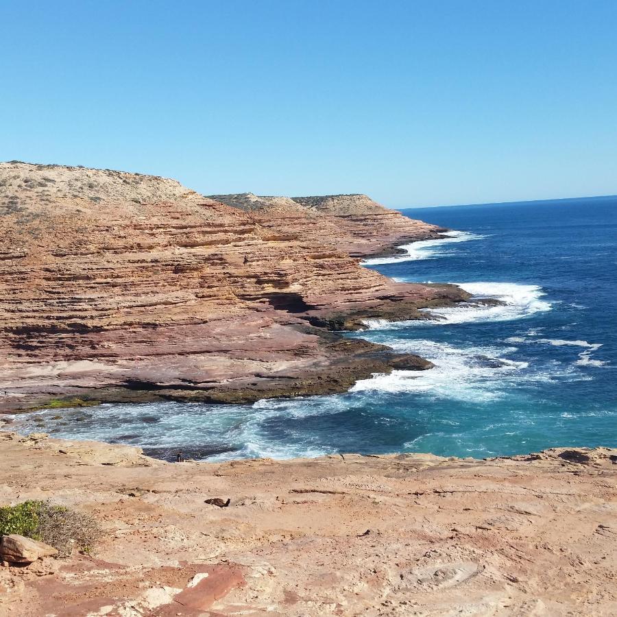 Family Retreat * Kalbarri