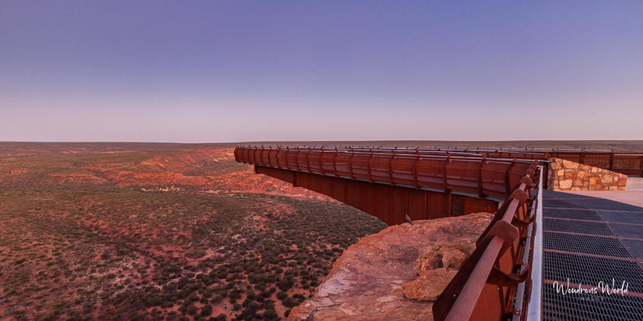 Family Retreat * Kalbarri